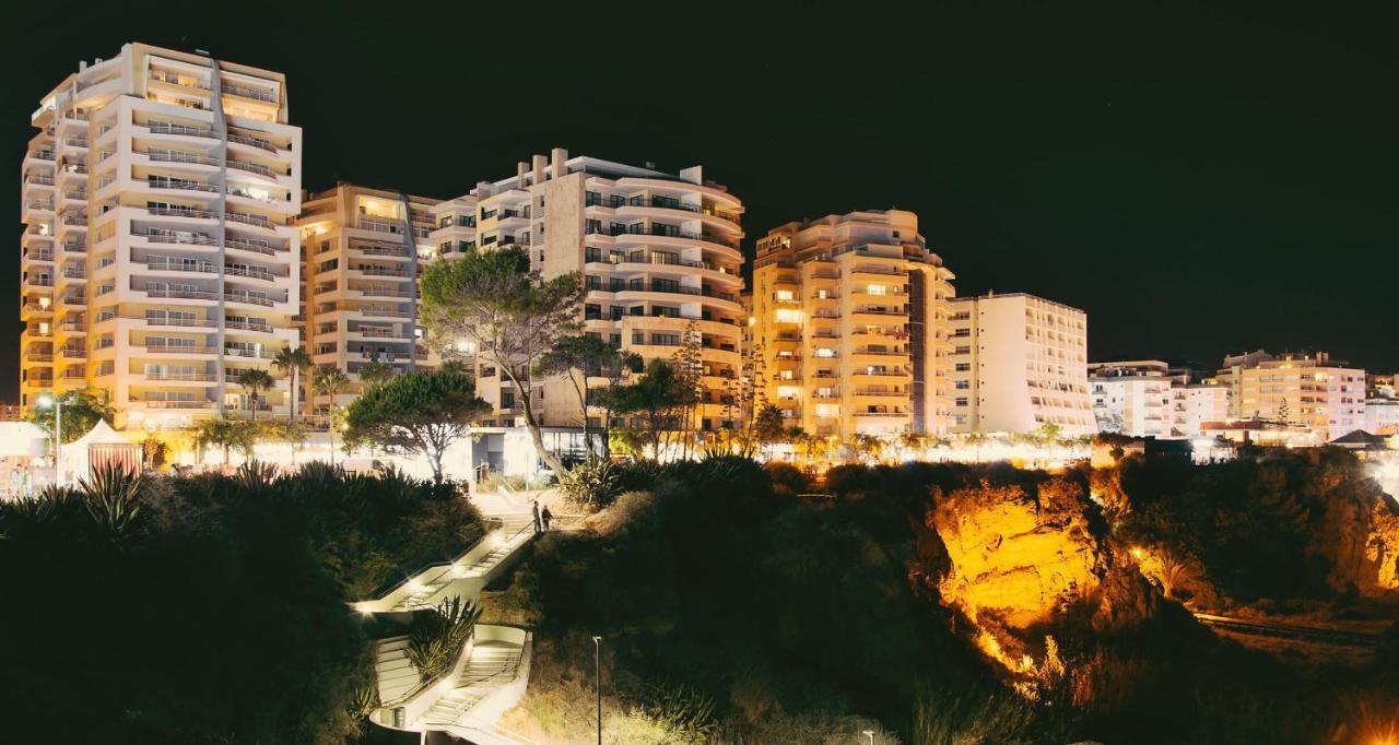 Praia Da Rocha, Wi-Fi Gratuito By S&Bp Portimão Exterior photo