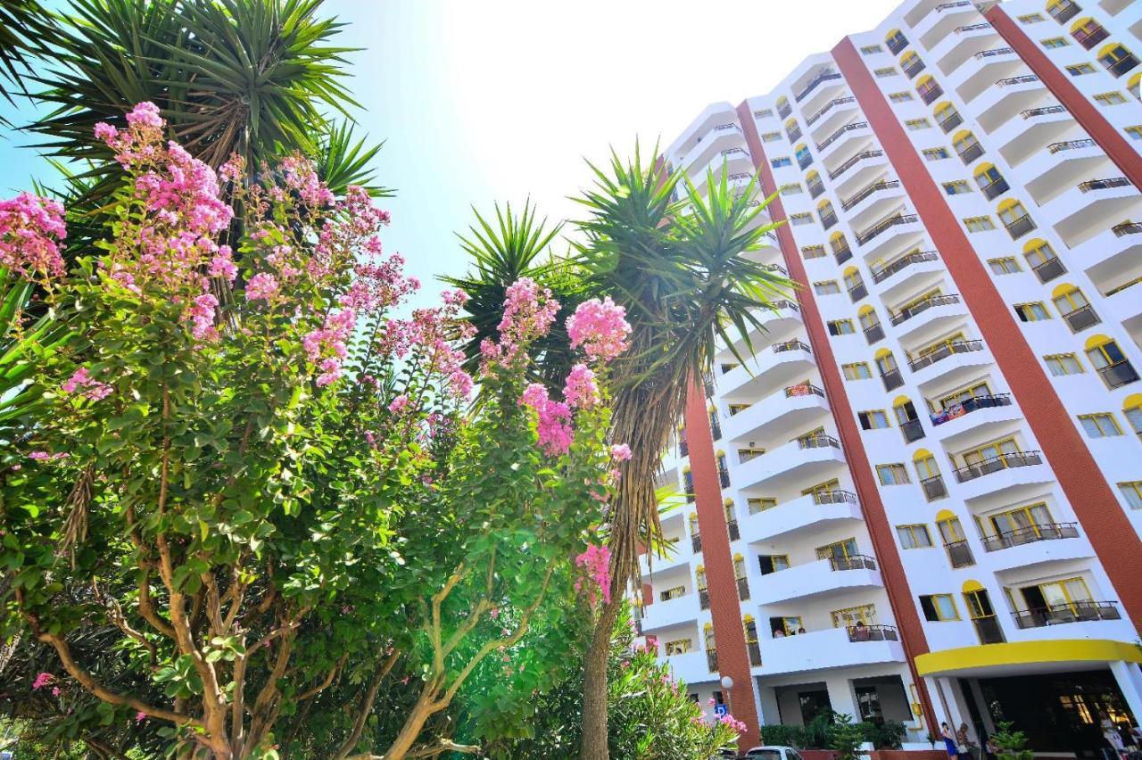 Praia Da Rocha, Wi-Fi Gratuito By S&Bp Portimão Exterior photo